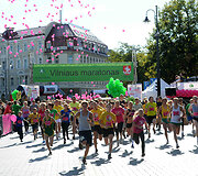 Vilniaus maratonas