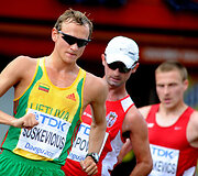 Tadas &Scaron;u&scaron;kevičius