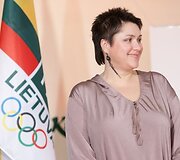 Daina Gudzinevičiūtė
