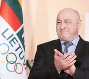 Vytas Nėnius