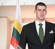 Jonas Valančiūnas