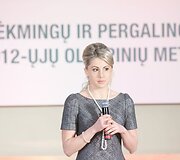 Laura Asadauskaitė