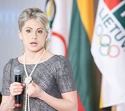 Laura Asadauskaitė
