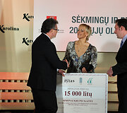 Simona Krupeckaitė