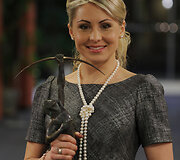 Laura Asadauskaitė