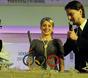 Laura Asadauskaitė