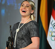 Laura Asadauskaitė