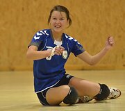 &bdquo;LKKA&ldquo; tinklininkė