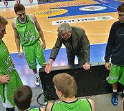 LEU krep&scaron;ininkai