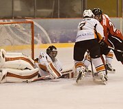 Rungtynių akimirka