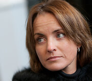 Živilė Balčiūnaitė