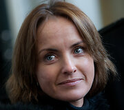 Živilė Balčiūnaitė