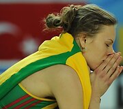 Austra Skujytė