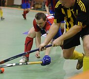 Čempionato fini&scaron;as