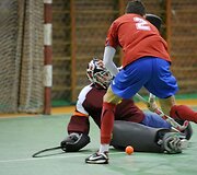 Čempionato fini&scaron;as