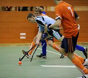 Čempionato fini&scaron;as