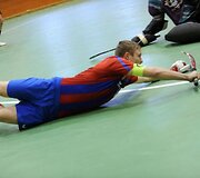 Čempionato fini&scaron;as