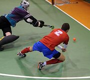 Čempionato fini&scaron;as