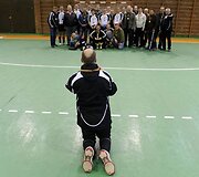 Čempionato fini&scaron;as