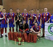 Čempionato fini&scaron;as