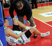 Valdo Dabkaus trauma