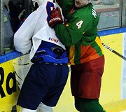 Kieta lietuvių gynyba