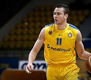 Donatas Motiejūnas
