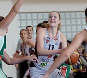 Gintarė Petronytė