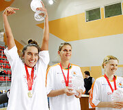 Tatsiana Likhtarovič