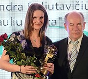 LMKL sezono uždarymo &scaron;ventė