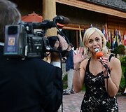 LMKL sezono uždarymo &scaron;ventė