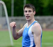 Rimantas Mėlinis