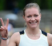 Vaida Žūsinaitė