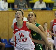 Julita Bungaitė