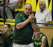 Algirdas Paulauskas