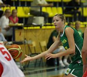 Laura Svarytė