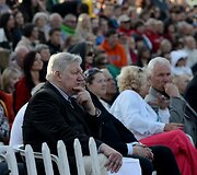 &bdquo;Sportas visiems&ldquo; festivalio akimirka