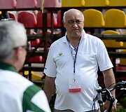 &bdquo;Sportas visiems&ldquo; festivalio akimirka