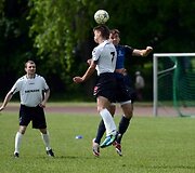 Futbolas