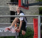 &bdquo;Sportas visiems&ldquo; festivalio akimirka