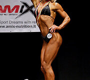 Čempionato akimirka