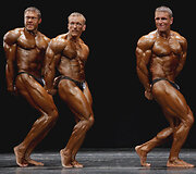 Čempionato akimirka