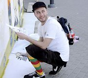 Ignas &Scaron;imeliūnas