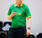 Kęstutis Kemzūra
