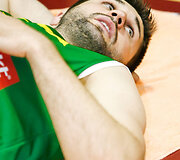 Linas Kleiza