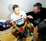 Deividas Dulkys