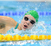 Rūta Meilutytė