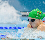 Rūta Meilutytė