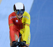 Simona Krupeckaitė
