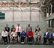 &bdquo;Vilnius Open 2012&ldquo; dalyviai